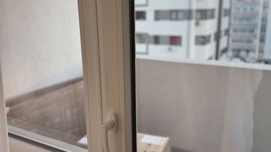 Apartament 2 camere Militari Residence Loc de Parcare - Poză 9