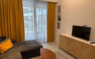 Apartament 2 camere de închiriat – Novum Politehnica | Etaj 8 - Poză 7