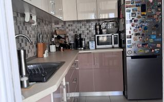 Apartament 2 camere Ion Mihalache | Metrou 1 Mai - Poză 9