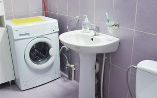 3 CAM TATARASI ETAJ 2 , CENTRALA PROPRIE, 2 BAI, SUD, GREEN PARK - Poză 16