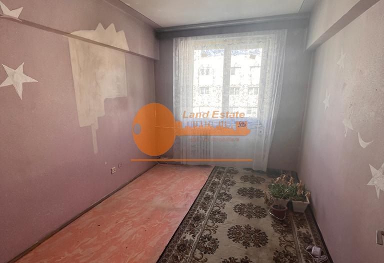Apartament cu 3 camere in zona Doamna Ghica-Bloc Reabilitat - Poză 5