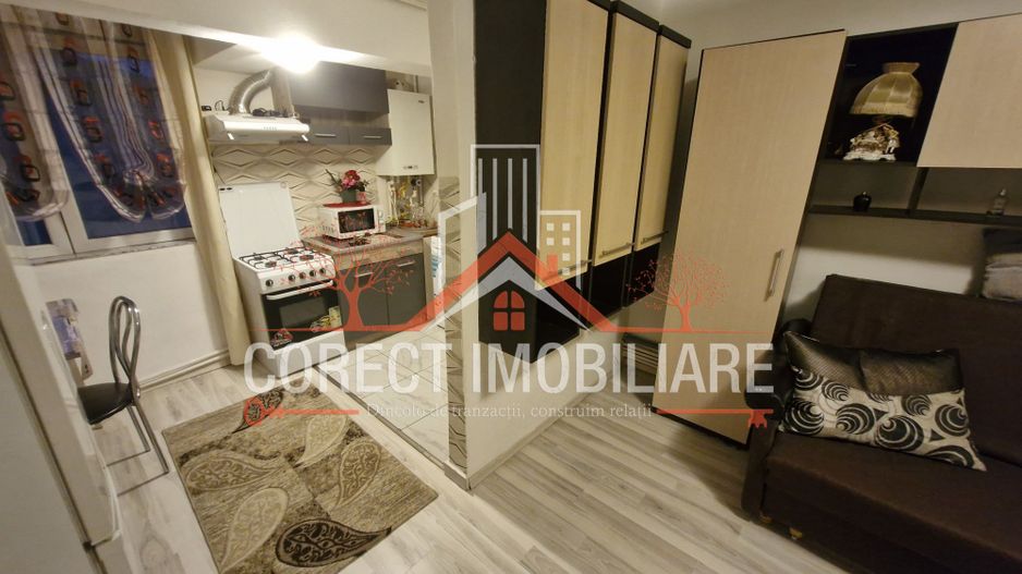 Garsoniera de vanzare !! - Poză 5