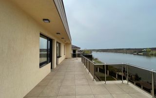 Casă ultramoderna la cheie 2024 pe malul lacului Laguna Verde – teren 800 mp - Poză 2