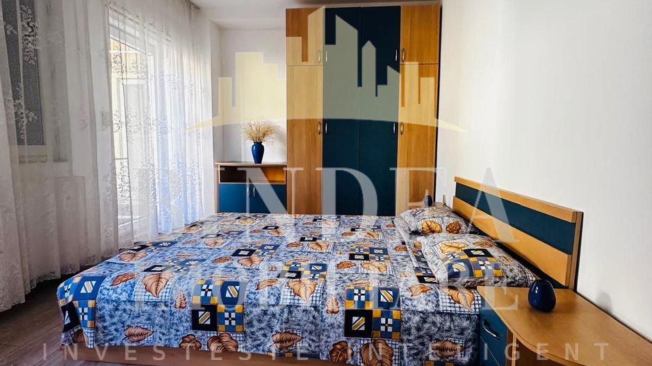 Apartament la casa zona Lipovei - Poză 6