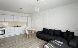 Apartament cu 2 camere de închiriat în Prima Green, Oradea. - Poză 2