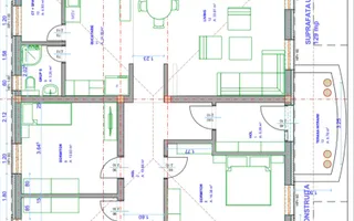 Ocazie! Casa individuala 4 camere Sanpetru Brasov - Poză 20