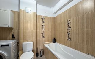 Apartament cu 3 camere in zona restaurant Rod, Europa - Poză 10