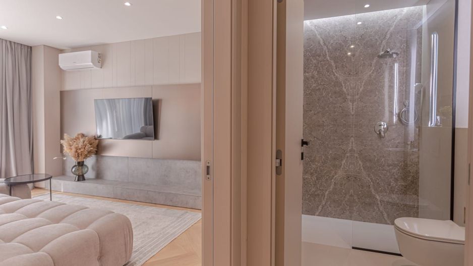 LUXURY 2 ROOMS EROU IANCU NICOLAE - Poză 5