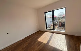 Vila Individuala  - 4 camere - 3 bai-teren -320-600 M de STV - Poză 15
