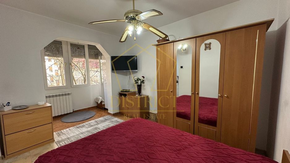 Apartament deosebit cu 2 camere | Girocului | Spitalul Judetean - Poză 3