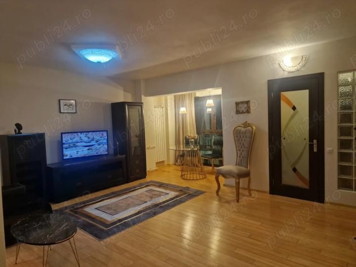 APARTAMENT COCHET IN ZONA DOROBANTI - Poză 2