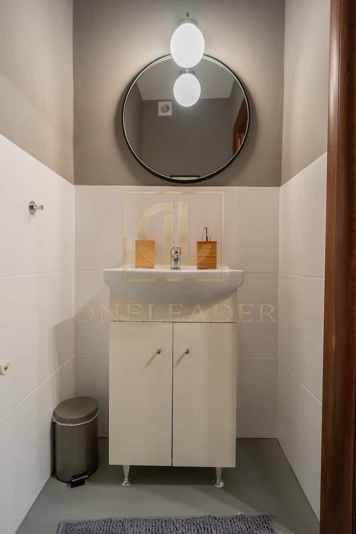 Apartament 2 camere – Unirii / Piața Națiunile Unite - Poză 9