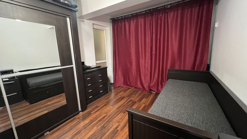 SOLSTITIULUI  -  APARTAMENT 3 CAMERE - Poză 8