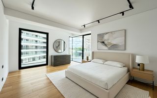 Apartament 4 camere | Yacht Kid | Terasa | 3 locuri de parcare | COMISION 0 - Poză 3