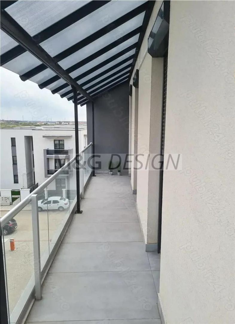 Apartament 3 camere Buziasului- Ciarda Rosie - Poză 7