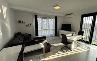 3 camere- 2 dormitoare| Braytim (Timisoara)| 68 mp| parcare| balcon spatios - Poză 1