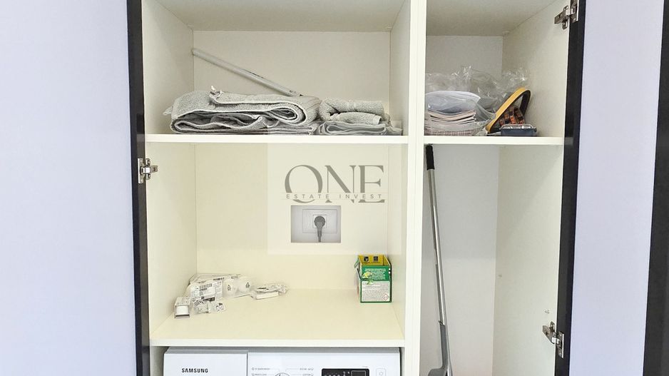 Apartament Modern În Curs De Amenajare | 60 mp | Prima Închiriere - Poză 13