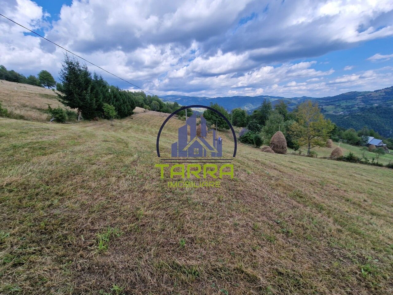 Parcela de teren intravilan situat in Scarisoara Judetul Alba - Poză 5