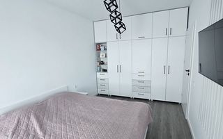 Apartament 2 camere, mobilat și utilat – Florești, aproape de Cluj. - Poză 6
