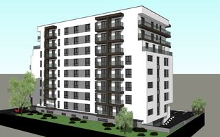 2cam.dec-bd.Brancoveanu-mall Grand Arena-Berceni-A.Persu - Poză 11