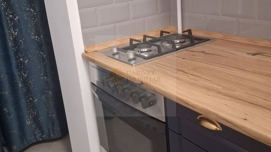 3 Camere | Reabilitat | Renovat 2025 | Metrou Tudor Vladimirescu-5 min - Poză 14