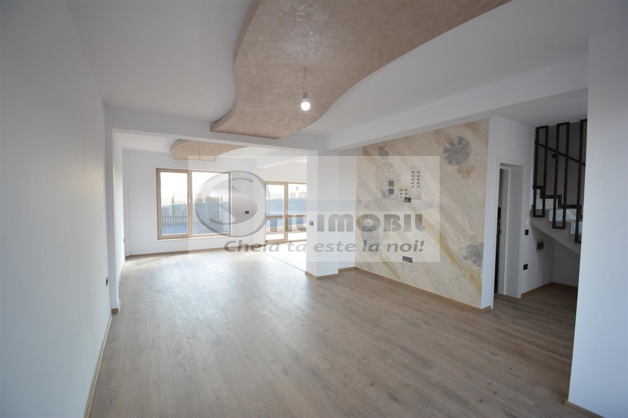 Vila duplex - Popas Pacurari - Poză 1