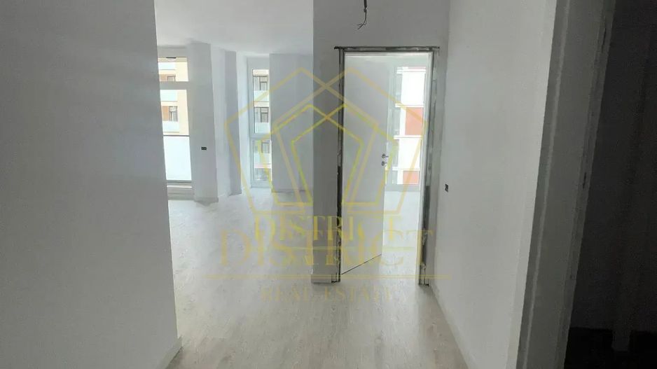 Apartament cu 2 camere, parcare subterana | terasa 22 mp | Campeador City - Poză 5