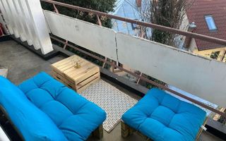AP. 2 CAMERE- TIMPURI NOI, PET-FRIENDLY, BUCATARIE INCHISA, METROU - Poză 5