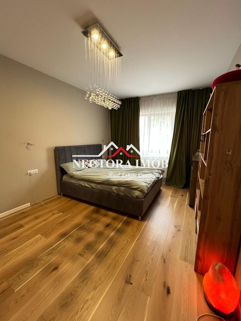 NECTORA IMOB-Apartament la curte 2 camere, Ultracentral, 60 mp, Utilat - Poză 3
