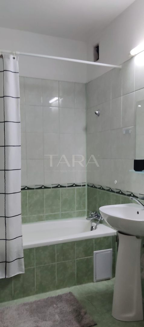 Apartament luminos în zona Dorobanților – strada Năsăud. - Poză 6