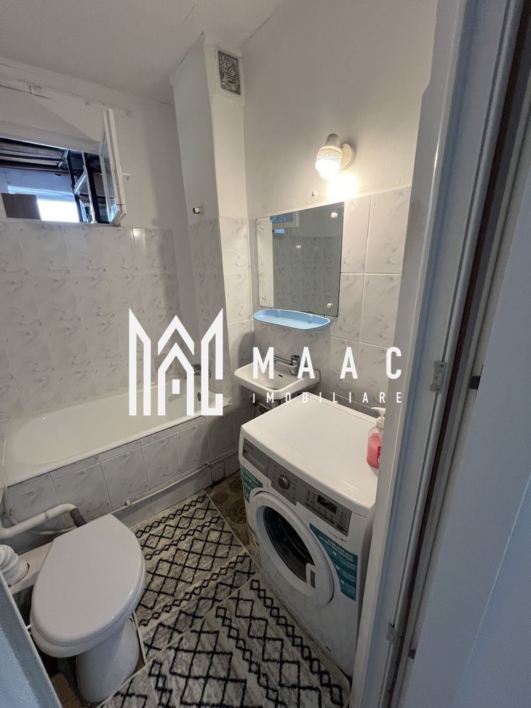 Apartament  2 Camere I SemidecomandatI Zona Lacul lui Binder - Poză 5