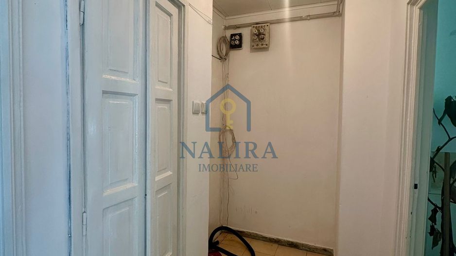 Spațiu Comercial de Vânzare – Aleea cu Castani - Coșbuc - Poză 7