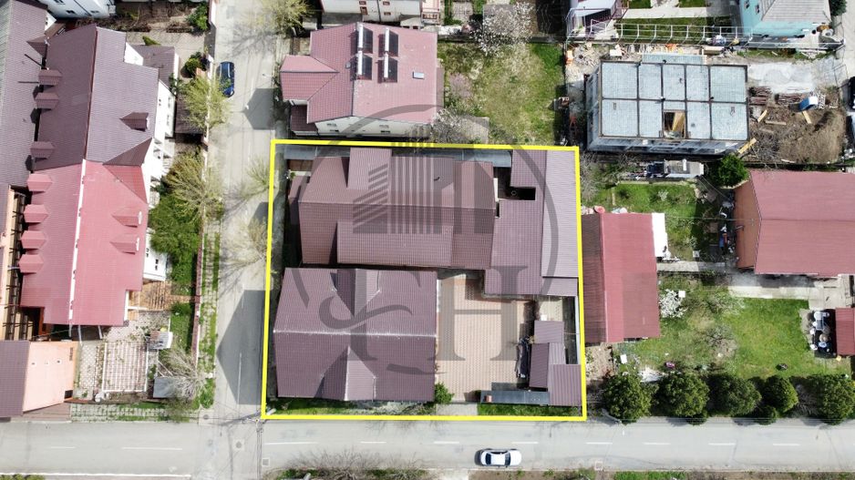 Pensiune de vanzare Costinesti, Constanta - Poză 30