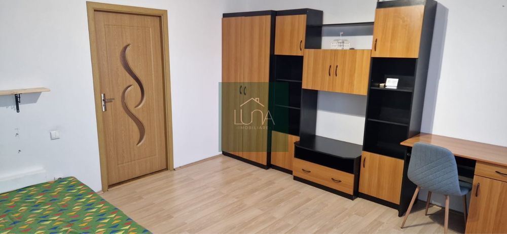 Apartament 1 camera – 36 mp | Etaj 7 - Poză 2