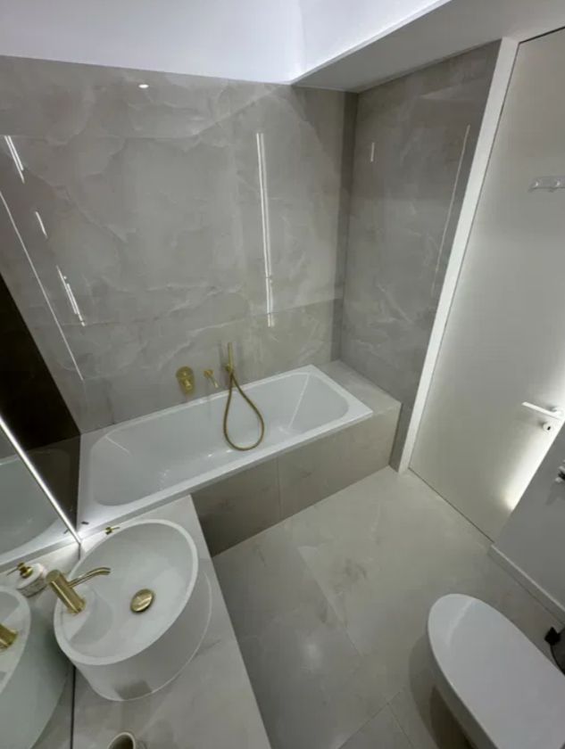 Inchiriere apartament 3 camere | Cortina North - Poză 8