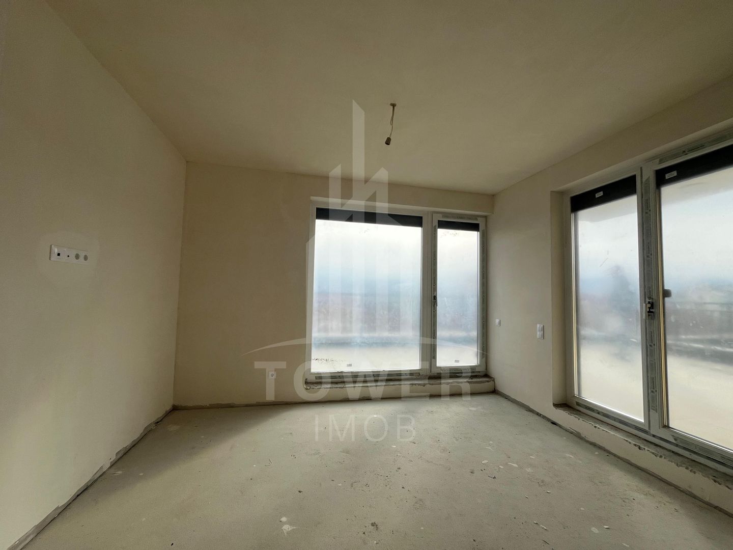 Penthause modern in Turnisor - Poză 8