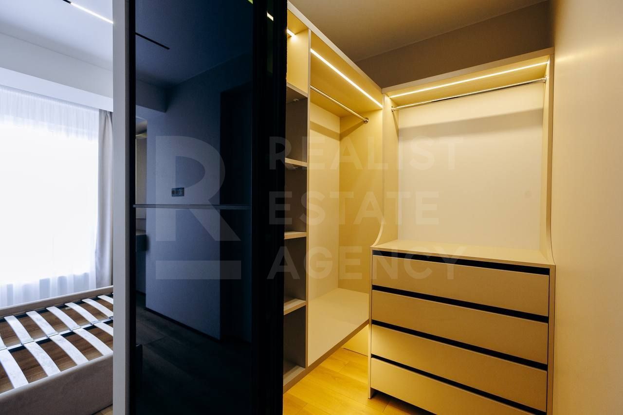 Vânzare, penthouse, 3 camere, bd. Mircea Cel Bătrân, Ciocana - Poză 6