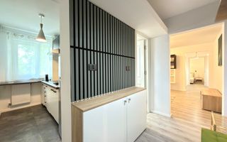 De Inchiriat | 3 Camere | Nou Renovat | Parter | COMISION 0% | Cetatii - Poză 1