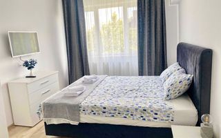 AP. 2 CAMERE BABA NOVAC, CAT-FRIENDLY, BOILER, MODERN, METROU 5 MINUTE - Poză 1