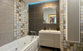 Apartament 2 camere, parcare, zona Manastur - Poză 15