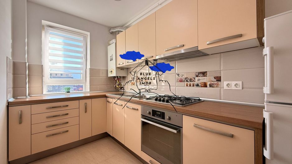 Apartament 2 camere - Avantgarden Corei - Poză 5