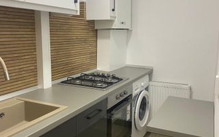 Apartament cu 1 camera | Decomandat | Balcon | M. Viteazul - Poză 1