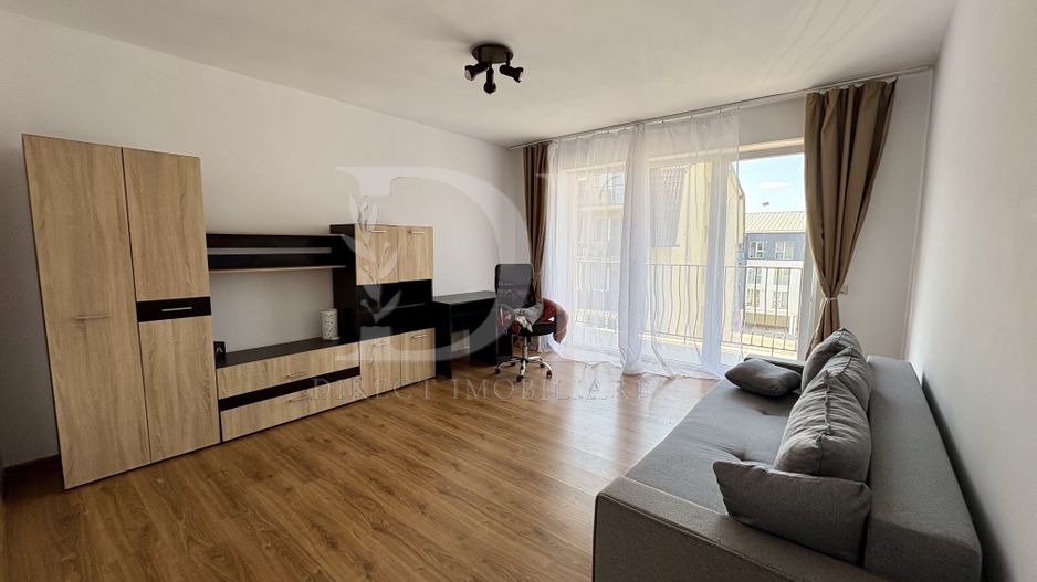 APARTAMENT DE VÂNZARE – FLOREȘTI, CLUJ | ZONA FLORILOR - Poză 1