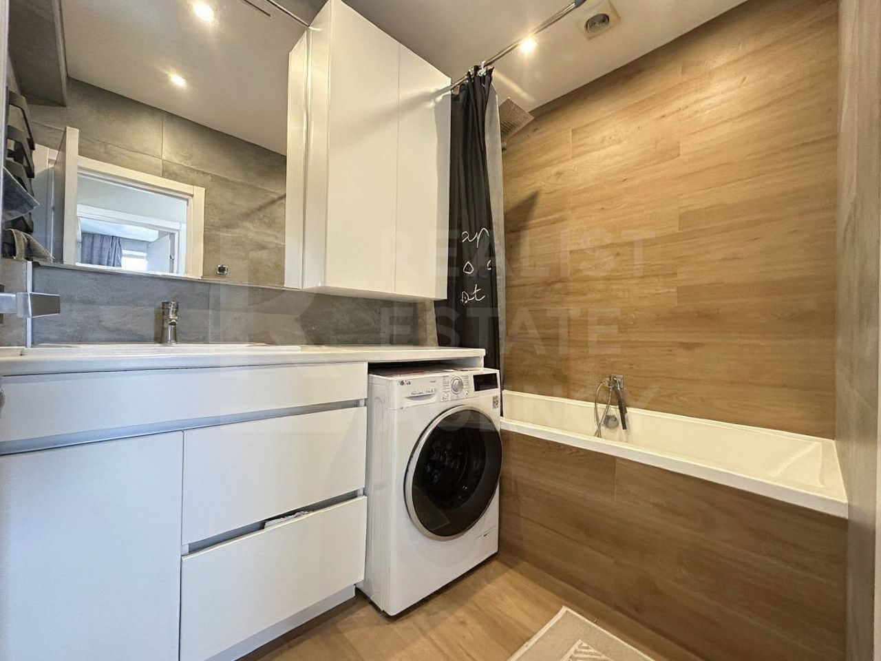 Chirie, apartament, 2 camere, str. Ion Creangă, Buiucani - Poză 10
