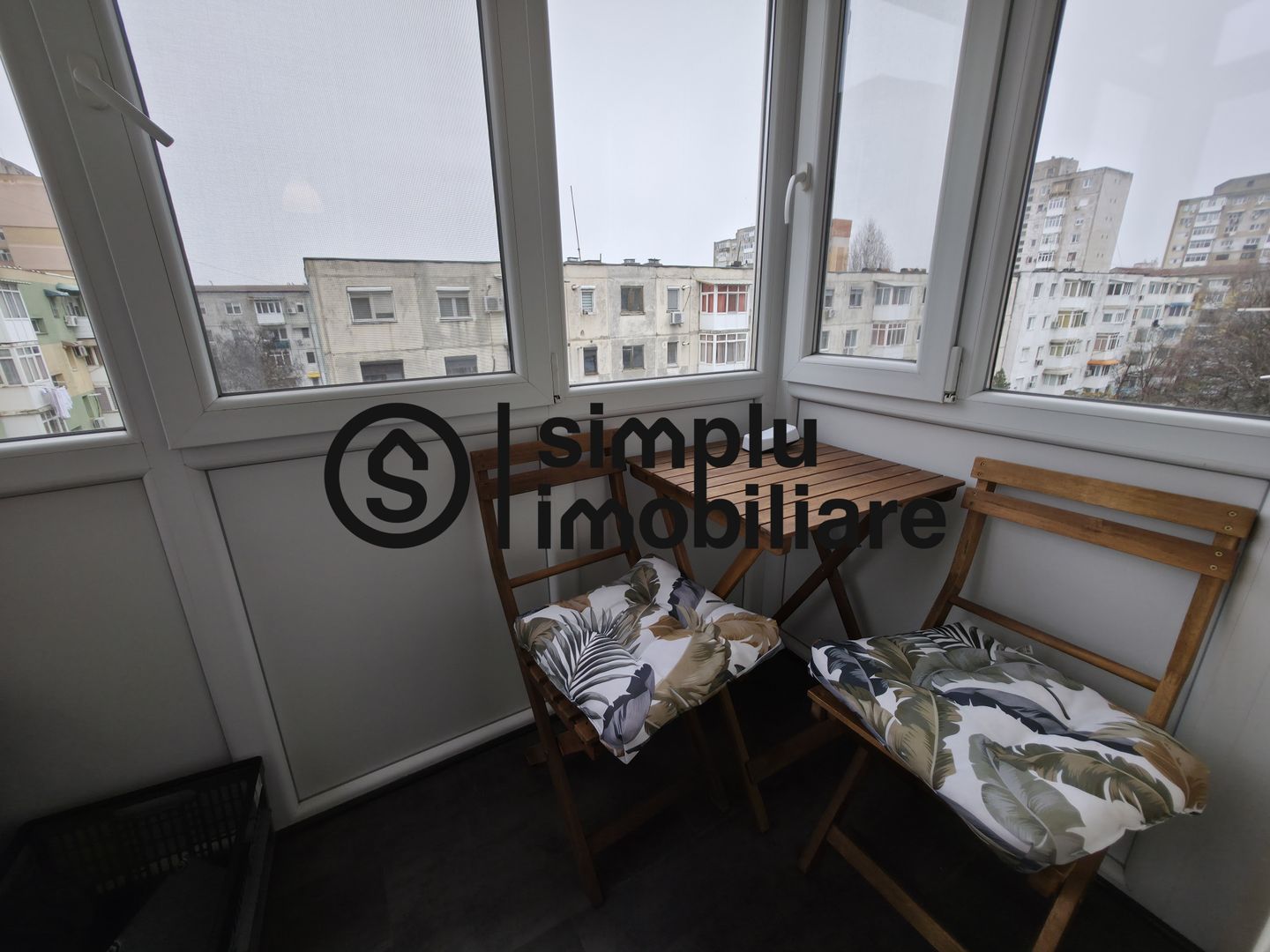 Apartament 2 camere - Craiovita/Orizont - etaj 4/4 - Poză 13