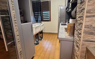 AP. 2 CAMERE GRIVITA, PRIMA INCHIRIERE, RENOVAT, METROU 1 MINUT, BOXA - Poză 4