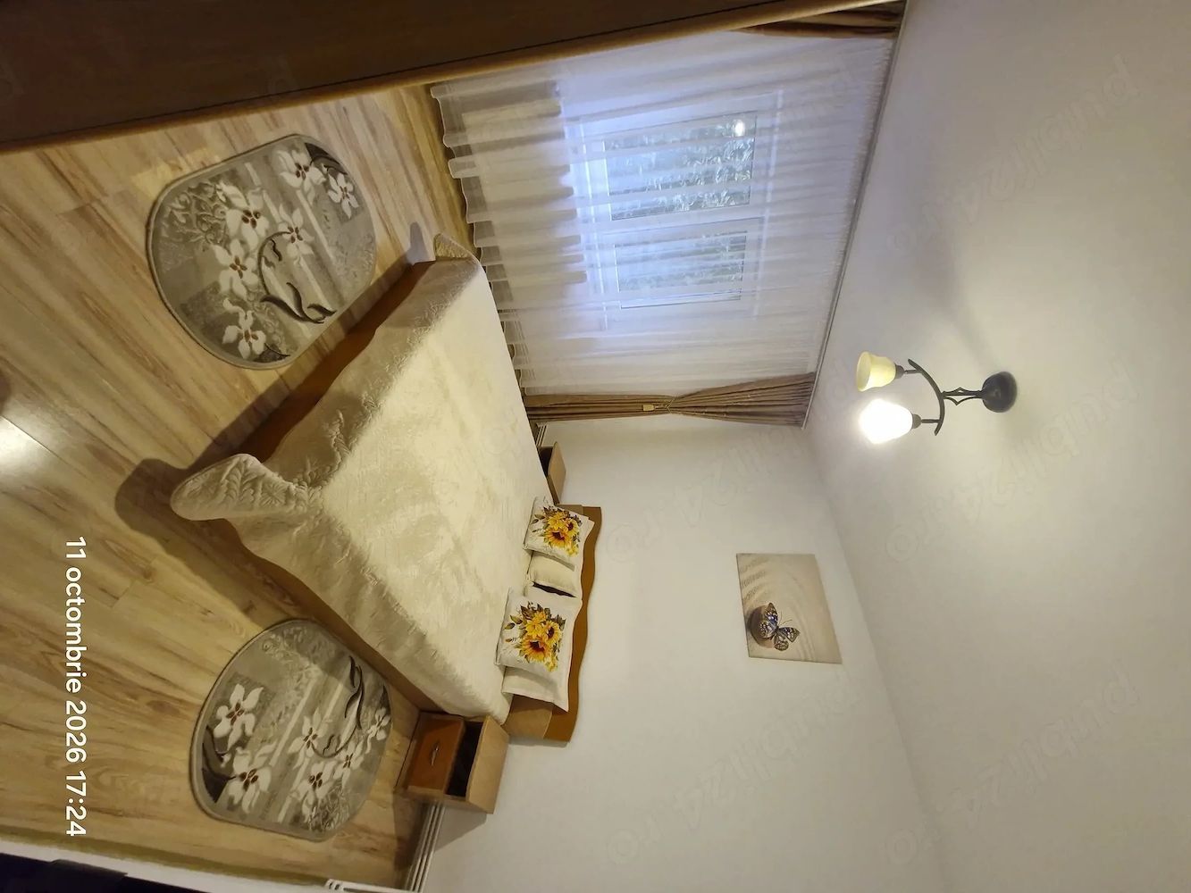 Apartament 2 camere Gorjului cu centrala proprie - Poză 3
