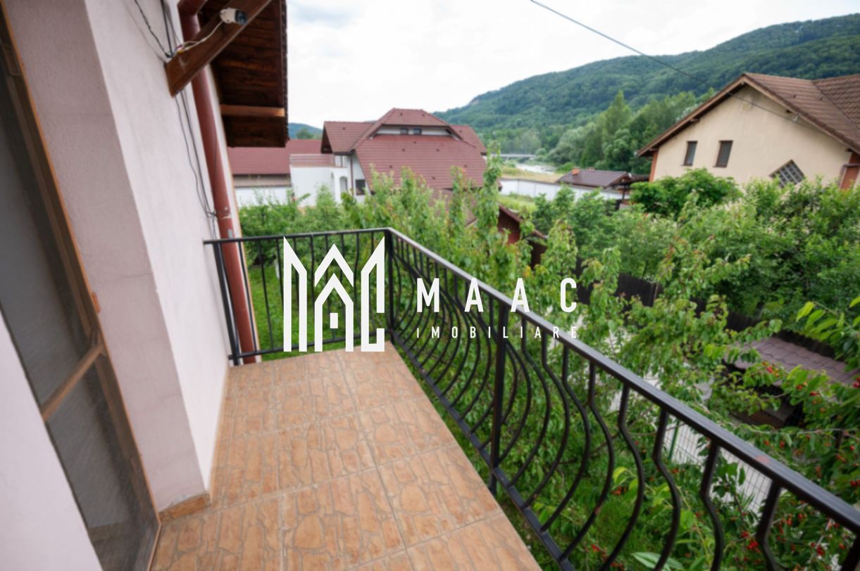 Casă duplex 4 camere | Vlădești, Vâlcea | 142 mp utili, teren 417 mp - Poză 10