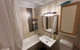 Apartament confortabil in zona Constructorilor, Crangasi - Poză 7