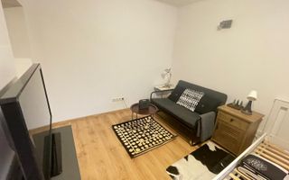 GARSONIERA COCHETA RENOVATA RECENT ZONA FLOREASCA - Poză 13